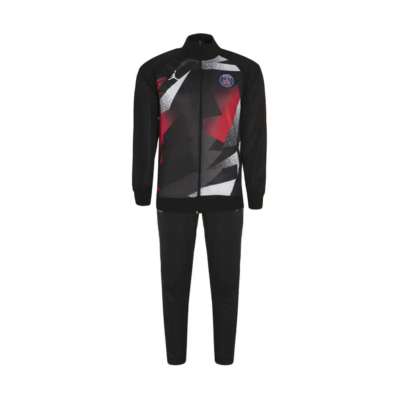 ست گرمکن و شلوار ورزشی مردانه مدل JO-2200