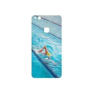 MAHOOT Swimming Cover Sticker for Huawei P10 Lite