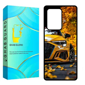 Ghab Guard GCHPS20U Cover For Samsung Galaxy S20 Ultra  