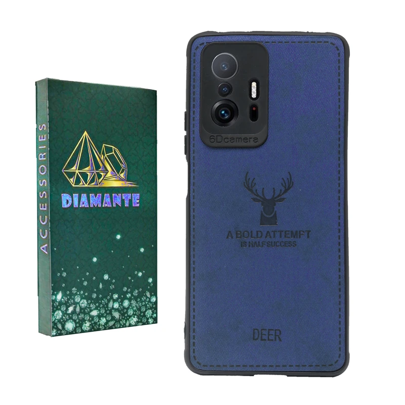 کاور مدل Gavazni Gn مناسب برای گوشی موبایل شیائومی Mi 11T / Mi 11T Pro