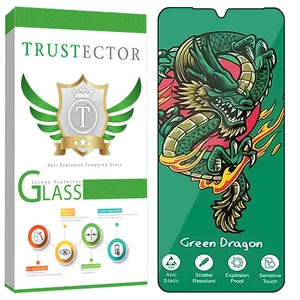 Trustector FHST20 Screen Protector Suitable For Samsung Galaxy A14 5G / Doogee 100 4G