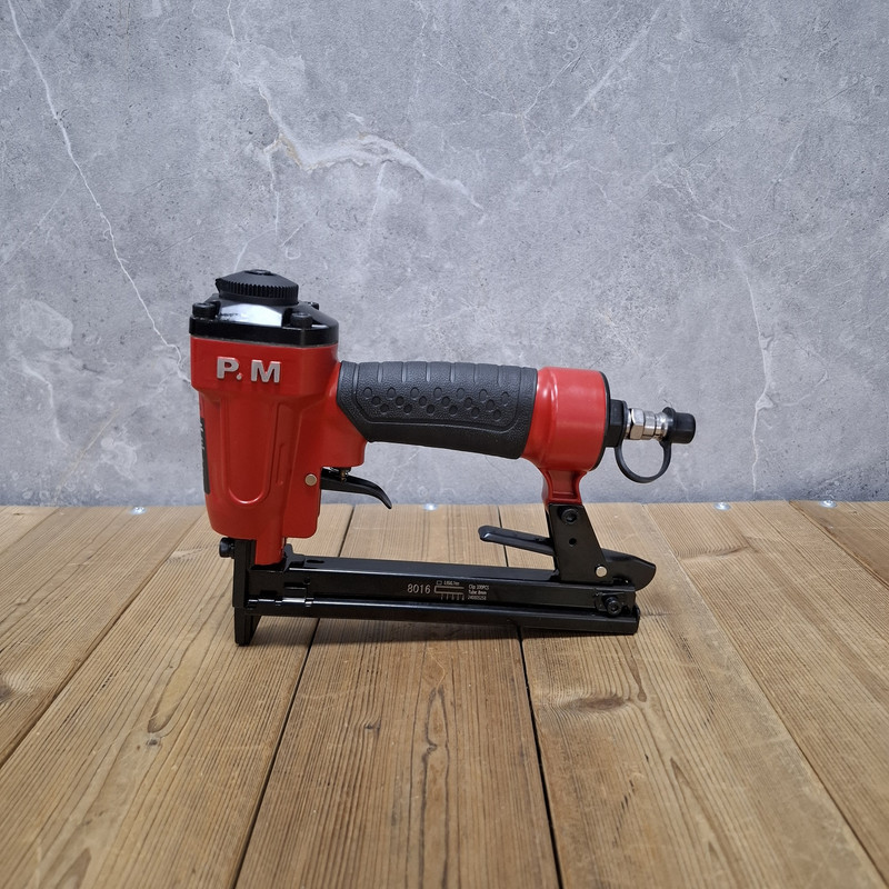 منگه کوب بادی صنعتی پی ام مدل 8mm