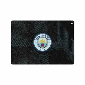 MAHOOT Manchester-City Cover Sticker for Apple iPad 9.7 GEN 5 2017 A1822