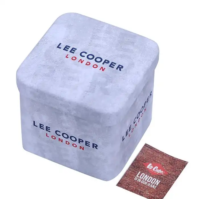 ساعت مچی عقربه ای زنانه لی کوپر مدل LC07483.220