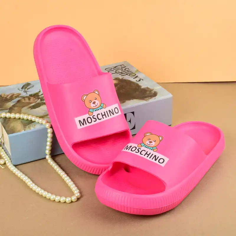 دمپایی زنانه مدل SRKH.2673