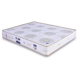 تشک آمیتیس مدل سوپر مدیکال دو نفره سایز 200x200 سانتی متر