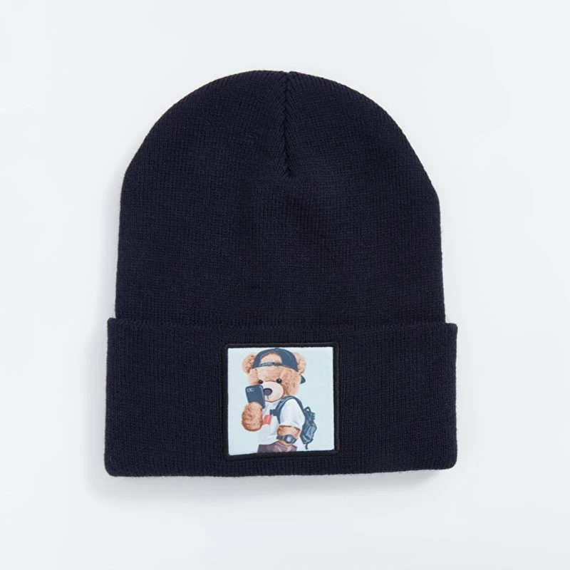 کلاه بافتنی ال سی وایکیکی مدل TEDAY282