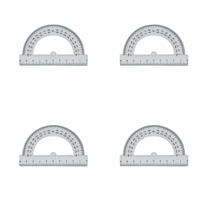 نقاله صبا مدل کریستالی بسته 4 عددی