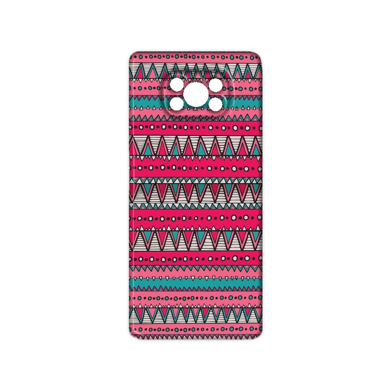 کاور مدل سنتی کد 102 مناسب برای گوشی موبایل شیائومی Poco X3 NFC / Poco X3 Pro / Poco X3