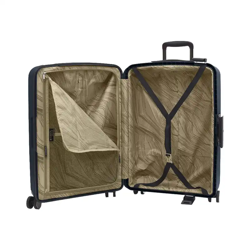 چمدان گابل مدل Sendai 121946 سایز متوسط