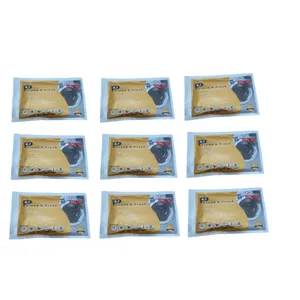 جرم گیر ماشین ظرفشویی بوش مدل Maniss9 وزن 40 گرم بسته 9 عددی