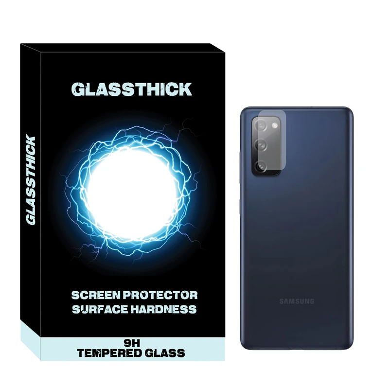 محافظ لنز دوربین مدل Gtl-01 مناسب برای گوشی موبایل سامسونگ galaxy S20FE