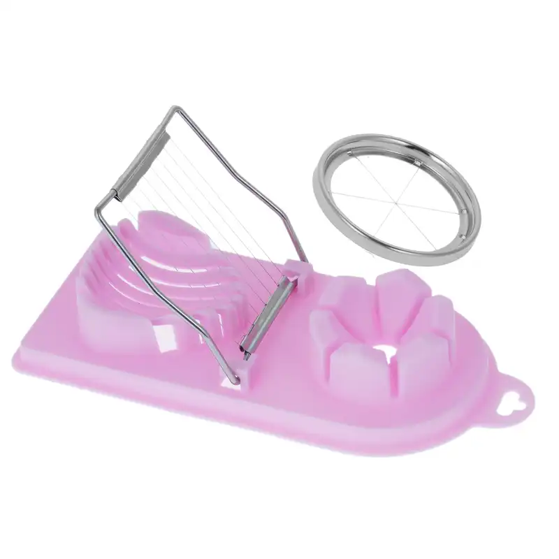 اسلایسر تخم مرغ مدل RK-20