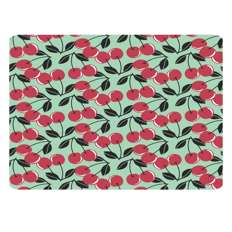 ماوس پد مدل آلبالو کد 135 MMM