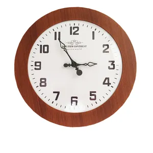 ساعت دیواری مدل 4