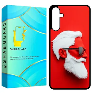 Ghab Guard GCHPA24 Cover For Samsung Galaxy A24 4G 