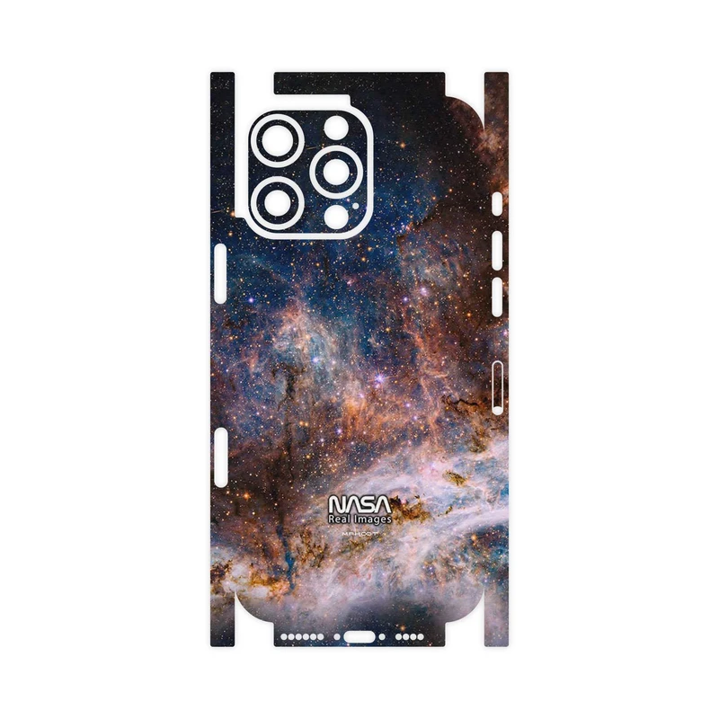 برچسب پوششی ماهوت مدل Universe_by_NASA_6-FullSkin مناسب برای گوشی موبایل اپل iPhone 16 Pro Max