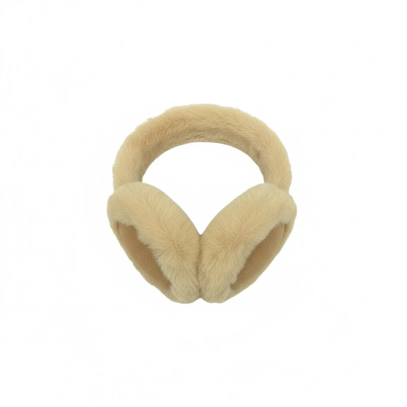 گوش گیر زمستانی زنانه سیکس مدل تاشو 687651