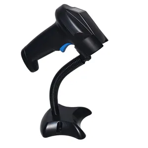 بارکد خوان سه بعدی فستر مدل Ultra Power کد Ai-V4 به همراه پایه