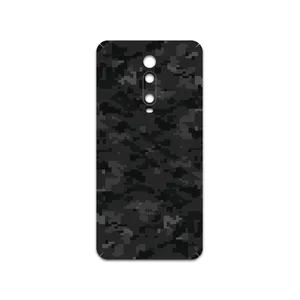 MAHOOT Night-Army-Pixel Cover Sticker for Xiaomi Mi 9t