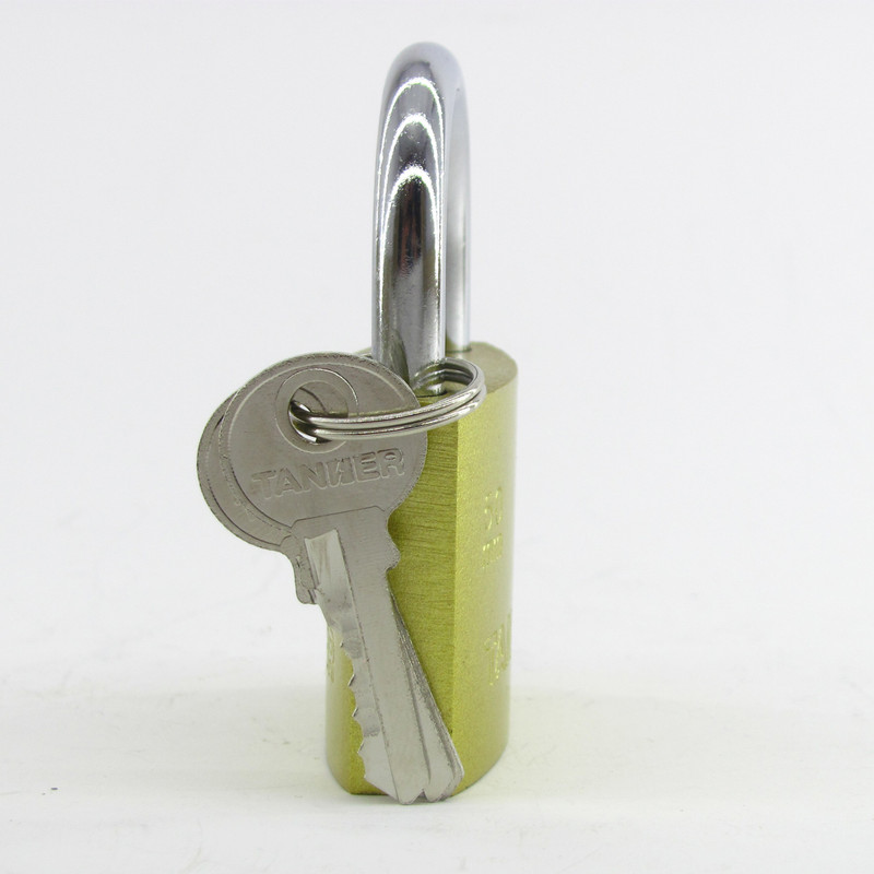 قفل آویز تنسر مدل TPL-H-050