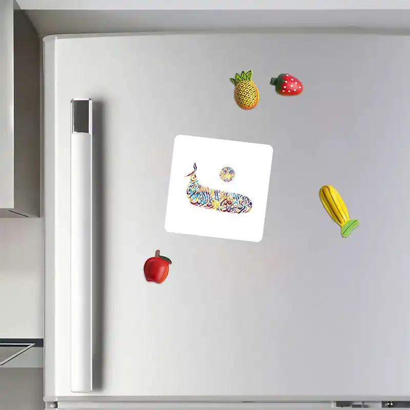 مگنت طرح سوره مدل mg10304