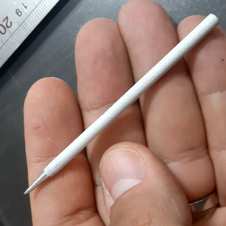 نوک هویه 40 وات مدل WELLER CER نوک هویه 40 وات مدل WELLER CER