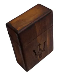 جعبه سیگار مدل 125