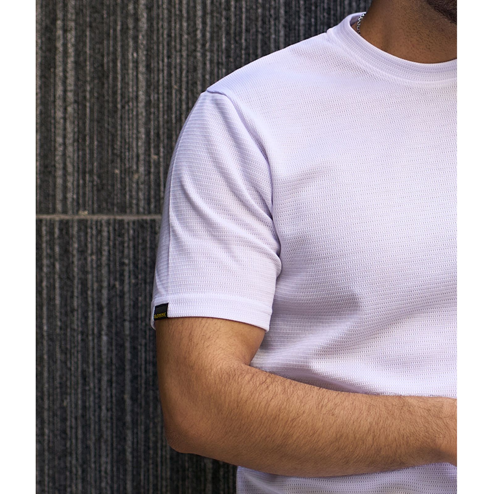 تی شرت آستین کوتاه مردانه لرد آرچر مدل 1147-001 -  - 4