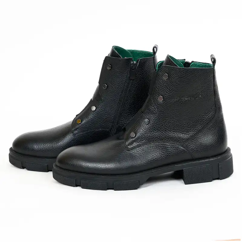 نیم بوت مردانه ان سی نو مدل نامی