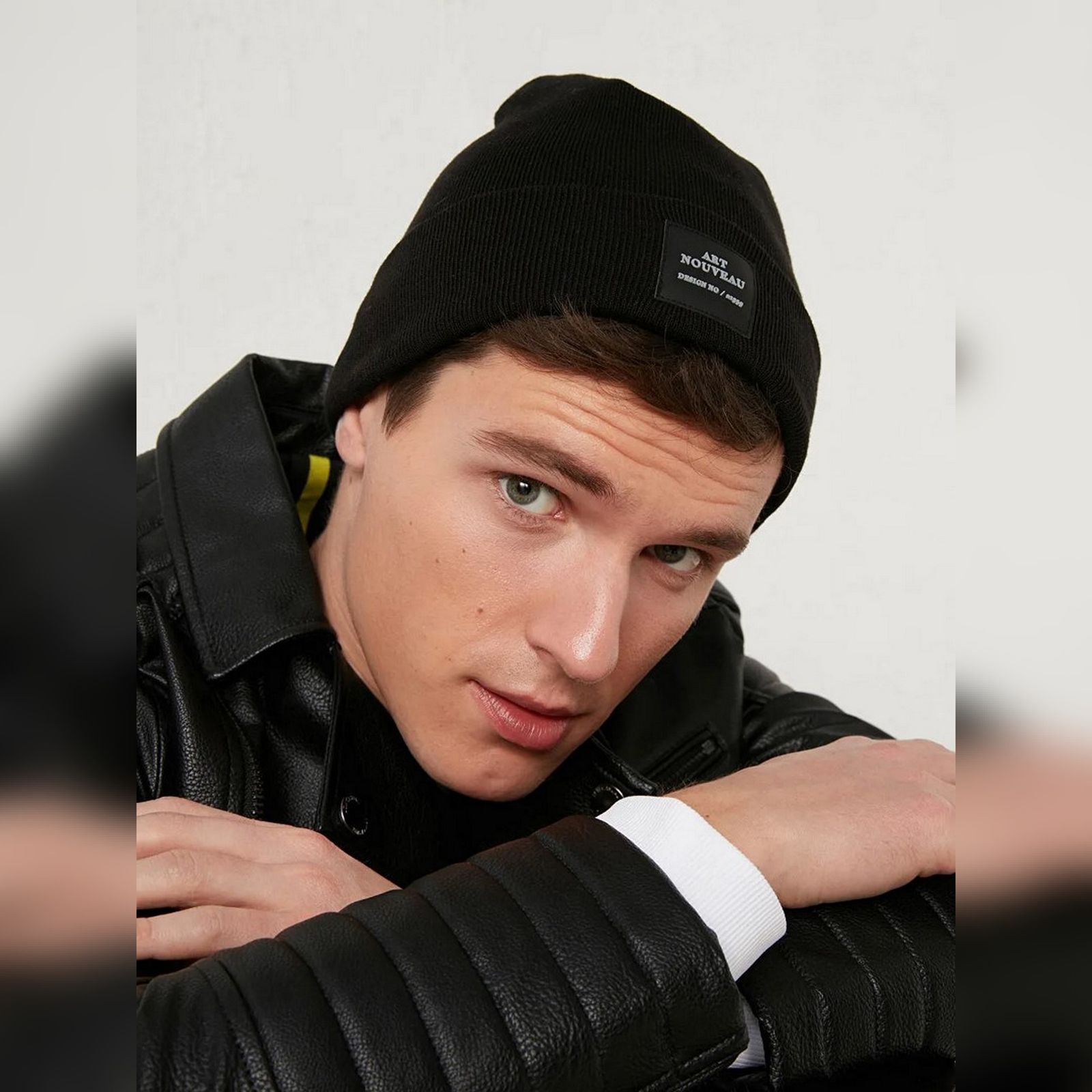 کلاه بافتنی ال سی وایکیکی مدل ART -  - 8