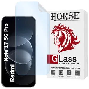 Horse HFNMTB20 Screen Protector For Xiaomi Redmi Note 17 Pro