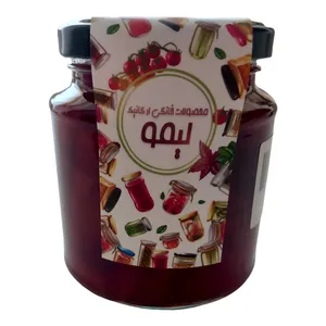 مربا به لیمو 380 گرم