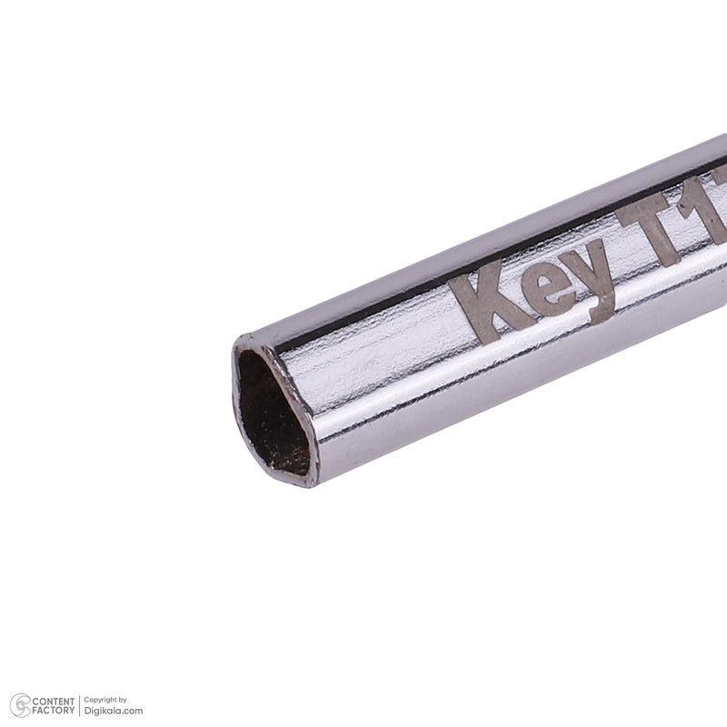 کلید درب آسانسور آرمان لیفت مدل KEY-T17-20CM-S