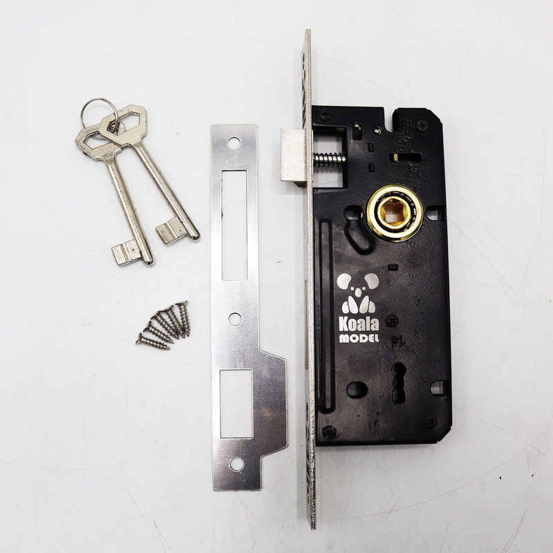 قفل در مدل کوالا کد YP-KILIDI23