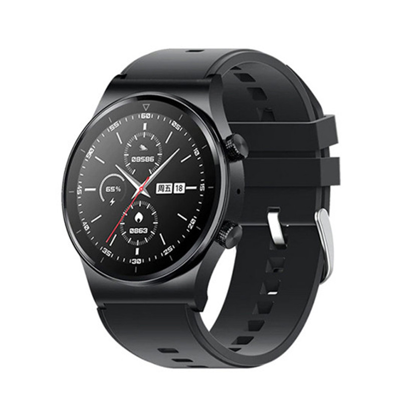 ساعت هوشمند مدل M46-43mm