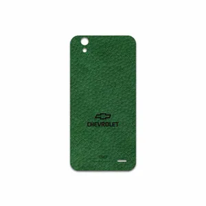 MAHOOT GL-CHVRLT Cover Sticker for Huawei Ascend G630