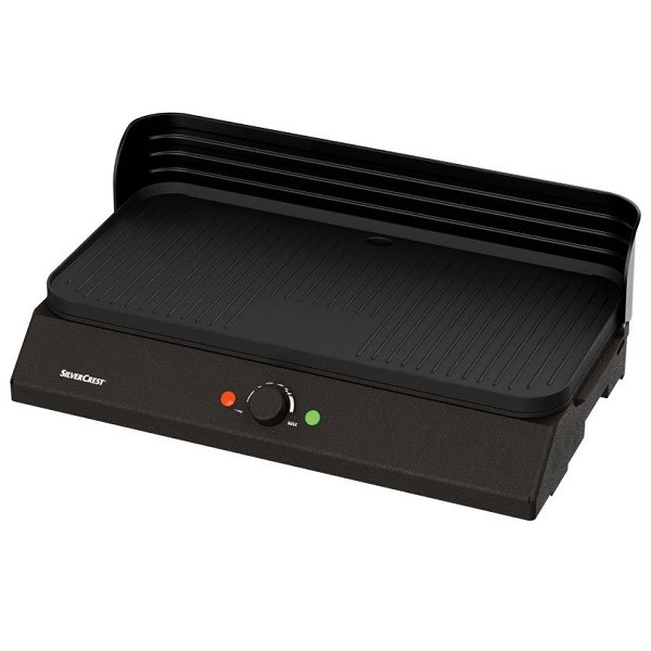 باربیکیو سیلور کرست مدل 337500