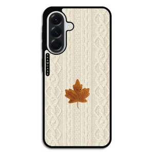 AKAM AMC-WSGA56-TRICOT-14 Cover For Samsung Galaxy A56