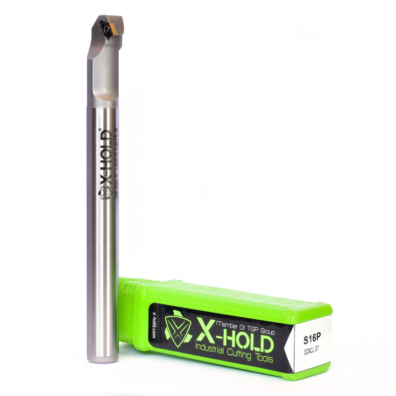 هلدر داخل تراشی ایکس هولد مدل S16P SDXCL17