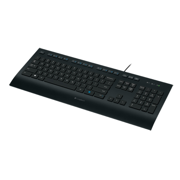 tastatura logitech k280e