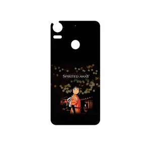 MAHOOT Spirited Away Cover Sticker for HTC Desire 10 Pro