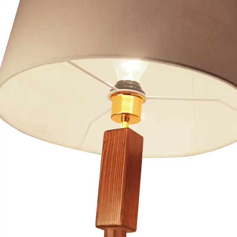 آباژور ایستاده مسینا مدل N34t