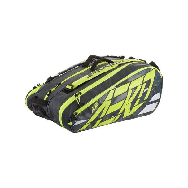 ساک تنیس بابولات مدل Pure Aero 12 Racquets 2023