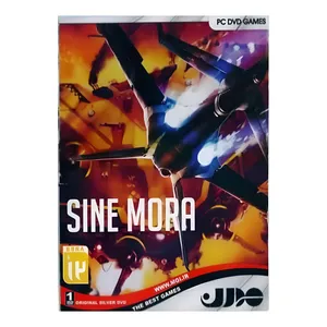 بازی کامپیوتری SINE MORA مخصوص PC