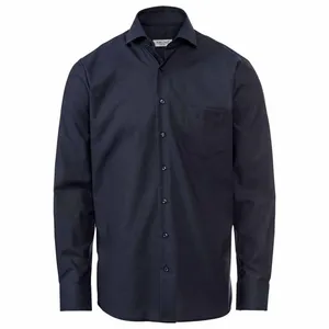 پیراهن آستین بلند مردانه نوبل لیگ مدل selection