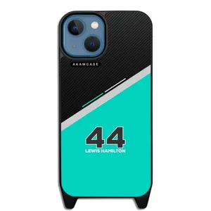 AKAM AMC-WLA14-BENZ7 Cover For Apple iPhone 14