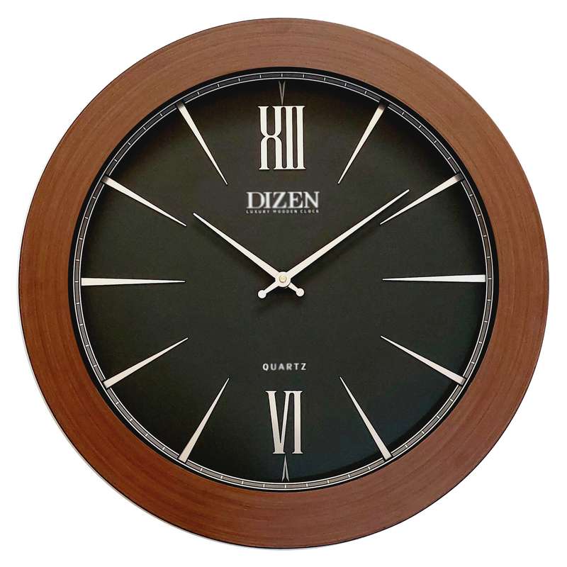 ساعت دیواری دیزن مدل R2