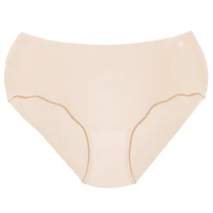 شورت زنانه ماییلدا مدل لیزری نازک کد 5265-007 رنگ گلبهی روشن