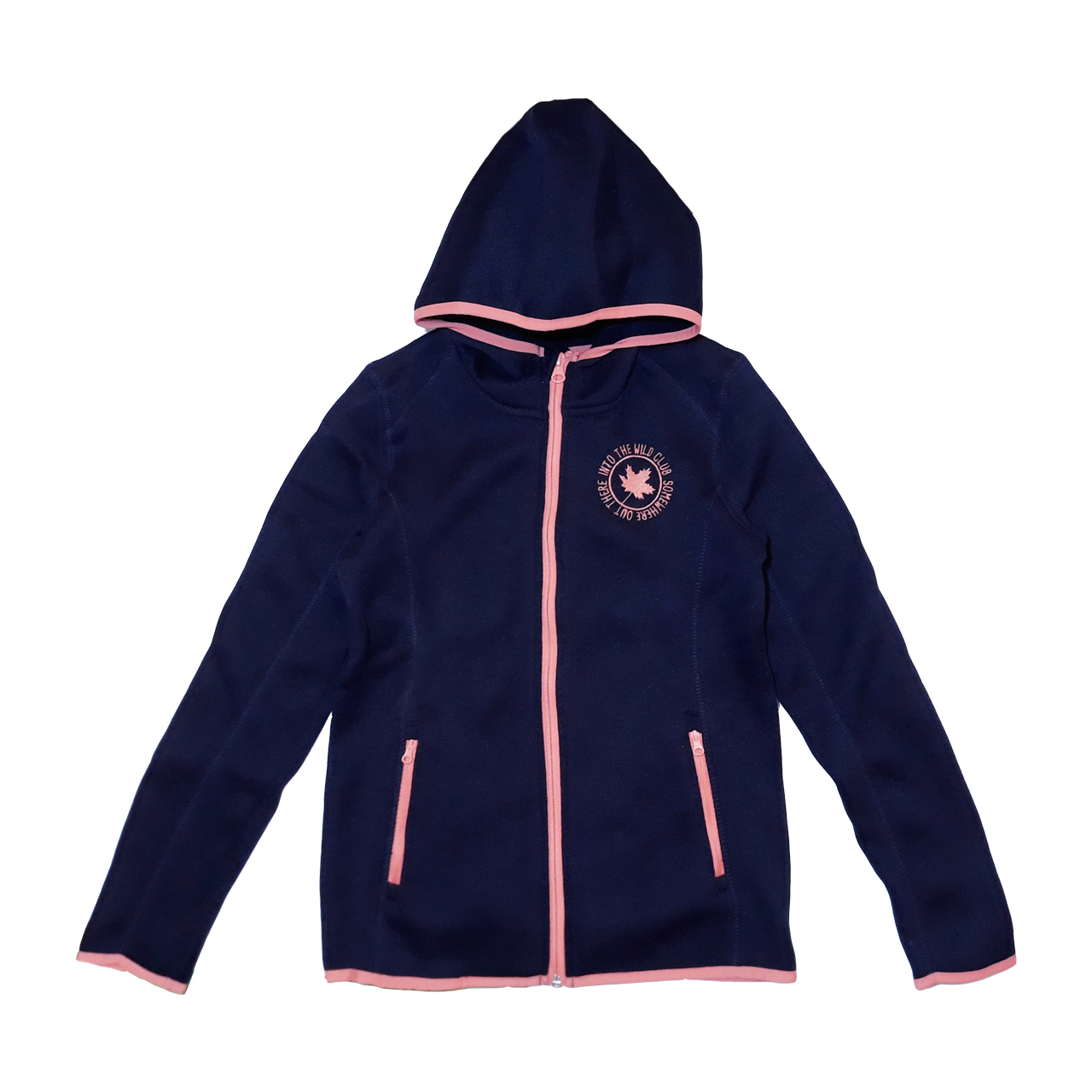 سویشرت دخترانه کرویت کد 953